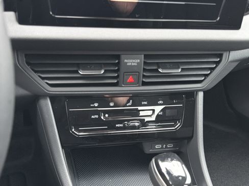 New 2026 Volkswagen Jetta S image 16