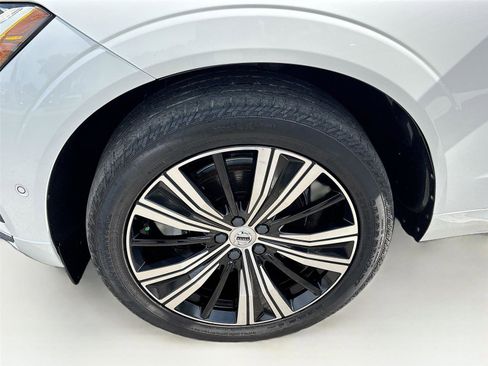 Used 2023 Volvo XC60 B5 Plus w/ Protection Package Premier image 37