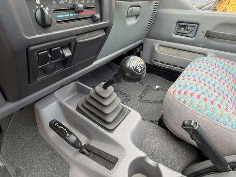 Used 1997 Jeep Wrangler Sport image 30