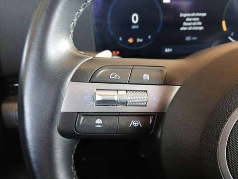 Certified 2024 Hyundai Kona SEL w/ Convenience Package image 17