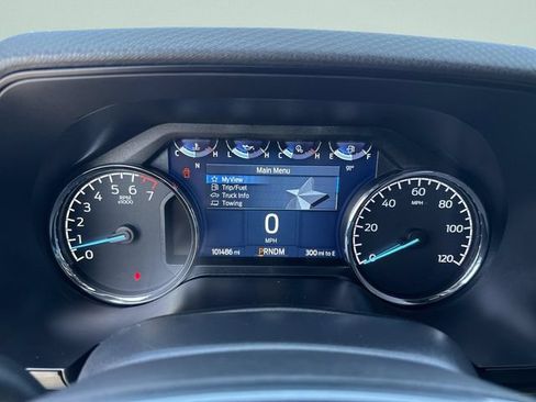 Used 2022 Ford F150 Tremor w/ Equipment Group 401A Mid AWD/4WD image 43