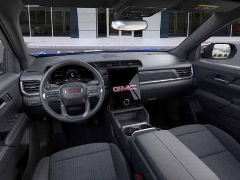 New 2026 GMC Terrain Elevation w/ Black Edition FWD image 39