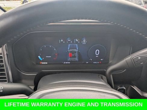 Used 2024 Ford F250 Lariat AWD/4WD image 28