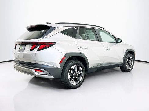Used 2025 Hyundai Tucson SEL image 9