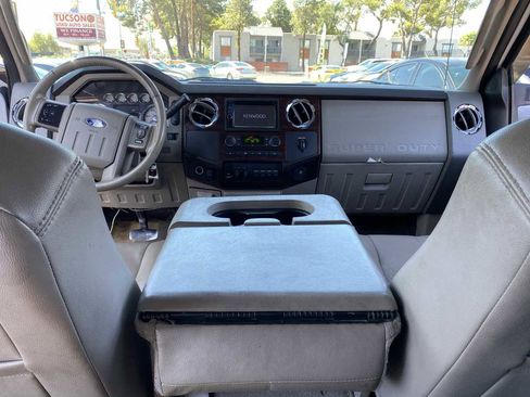 Used 2008 Ford F350 Lariat image 24