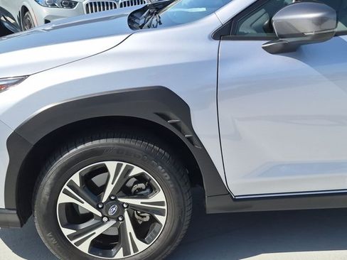 Used 2024 Subaru Crosstrek 2.0i Premium AWD/4WD image 14