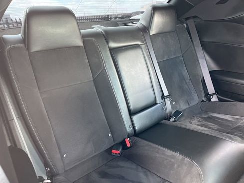 Used 2021 Dodge Challenger R/T Scat Pack image 24