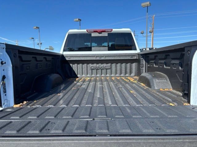 New 2026 GMC Sierra 2500 Denali Ultimate AWD/4WD image 20