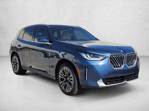 New 2026 BMW X3 xDrive30 w/ Premium Package image 6