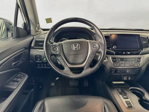 Used 2023 Honda Ridgeline RTL-E image 27