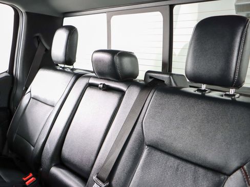 Used 2023 Ford F150 Lariat w/ Equipment Group 502A High image 26