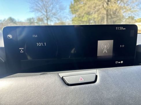 New 2026 MAZDA CX-90 Plug-In Hybrid w/ Premium Plus image 16