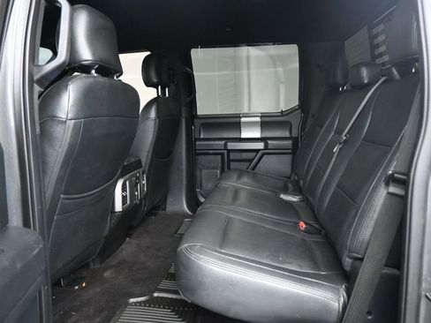 Used 2016 Ford F150 XLT w/ Equipment Group 302A Luxury AWD/4WD image 13