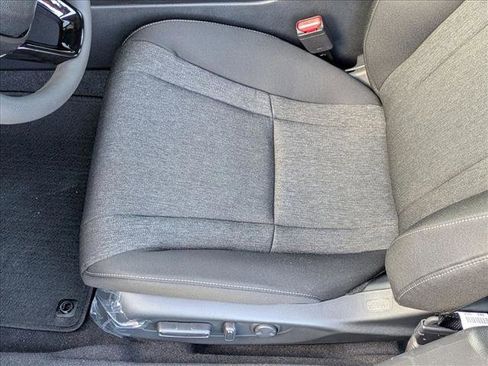 New 2025 Honda Accord SE image 4