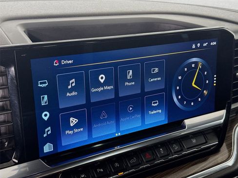 Used 2024 Chevrolet Silverado 1500 RST w/ RST All Star Premium Package image 15