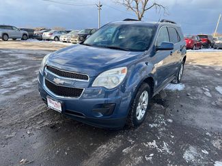 Used 2012 Chevrolet Equinox LT w/ Driver Convenience Package AWD/4WD video 1