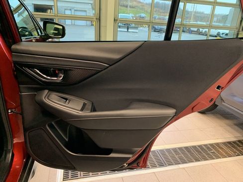 Certified 2022 Subaru Outback Premium image 17