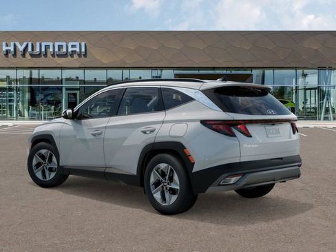 New 2026 Hyundai Tucson SEL image 6