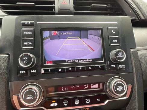 Used 2017 Honda Civic LX-P image 25