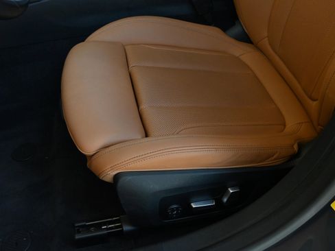 Certified 2023 BMW i4 eDrive35 w/ Premium Package RWD image 25