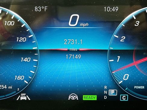 Used 2023 Mercedes-Benz GLS 450 GLS 450 image 12