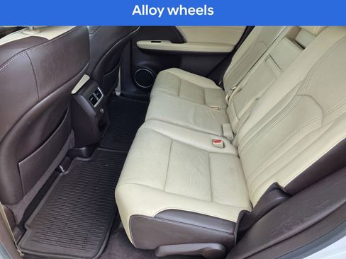 Used 2017 Lexus RX 350 FWD image 16