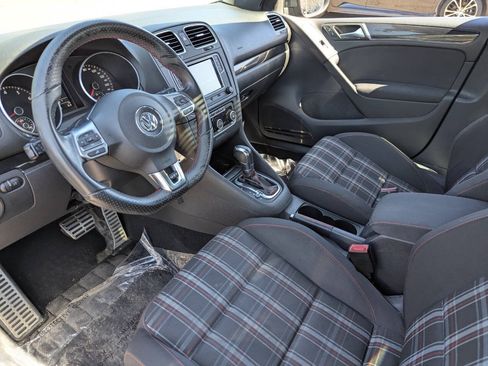 Used 2012 Volkswagen GTI 4-Door FWD image 23