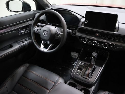 New 2026 Honda CR-V Sport-L image 23