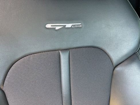 Certified 2022 Kia K5 GT-Line FWD image 35