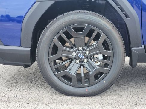 New 2026 Subaru Outback Limited XT AWD/4WD image 7