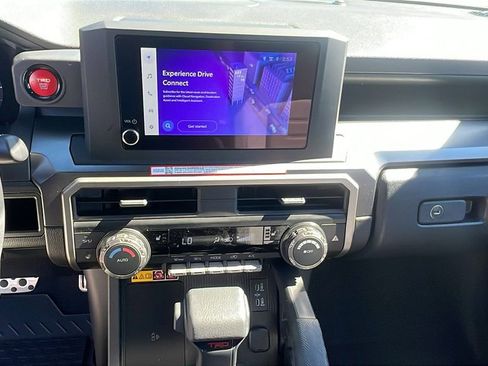 New 2026 Toyota 4Runner TRD Sport image 16