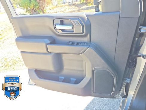New 2026 GMC Sierra 3500 Pro w/ Convenience Package AWD/4WD image 18