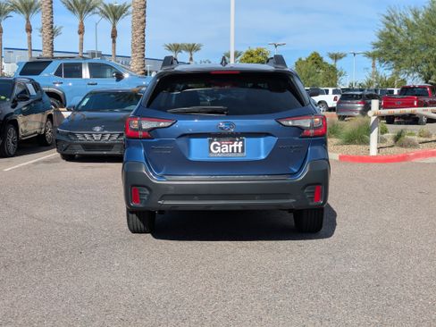 Used 2021 Subaru Outback Onyx Edition XT w/ Popular Package #2 image 4