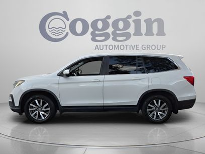 Used 2020 Honda Pilot EX-L