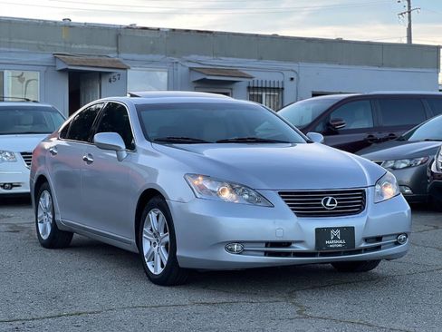 Used 2009 Lexus ES 350 image 3