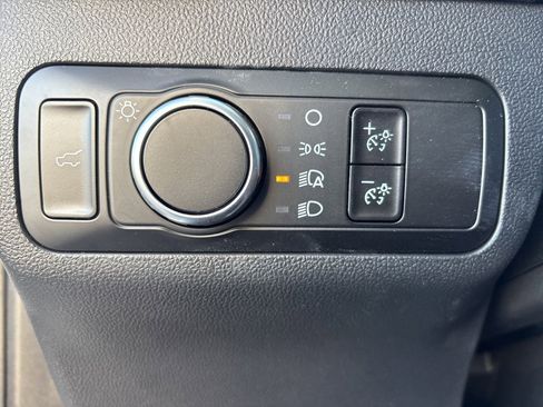 New 2025 Ford Bronco Sport Big Bend image 19