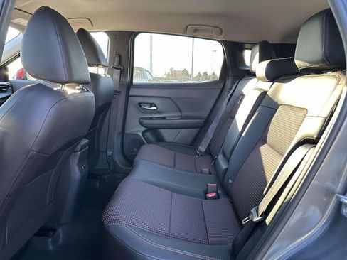 New 2026 Nissan Kicks SR FWD image 13