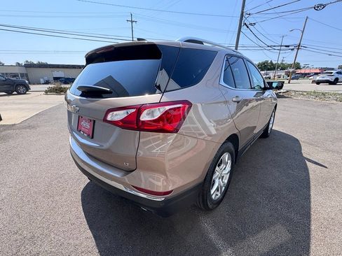 Used 2019 Chevrolet Equinox LT FWD image 6