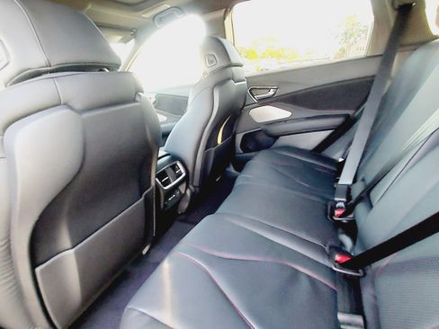 New 2026 Acura RDX A-Spec image 37