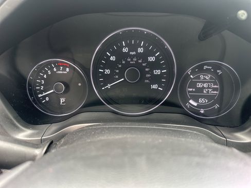 Used 2020 Honda HR-V LX image 15