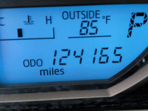 Used 2016 Toyota RAV4 LE FWD image 17