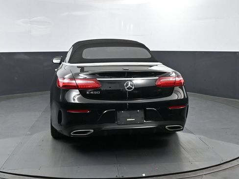 Used 2019 Mercedes-Benz E 450 Cabriolet image 21