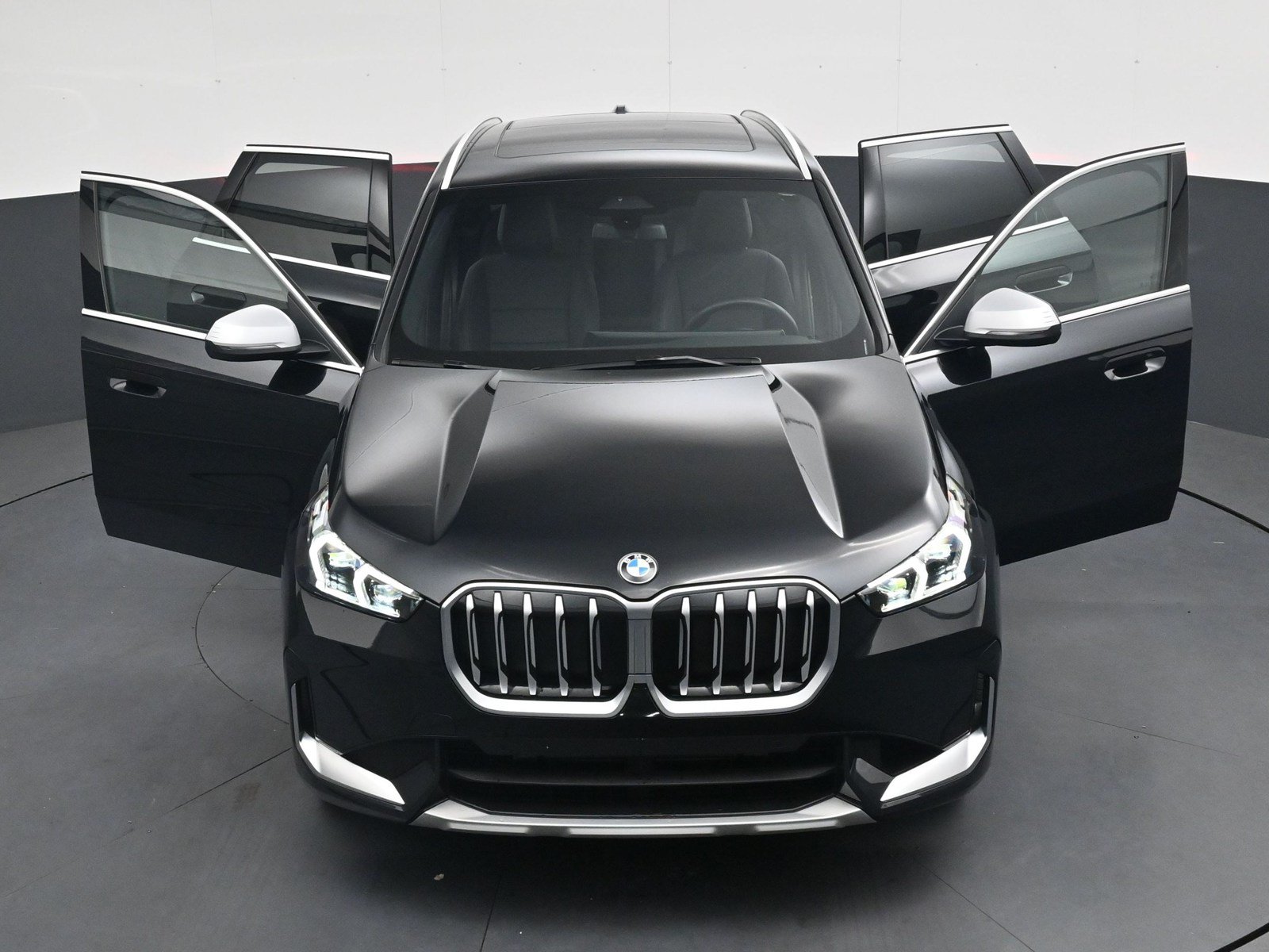 Used 2024 BMW X1 xDrive28i AWD/4WD image 60