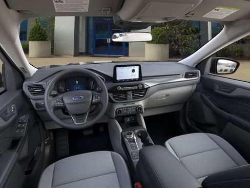 New 2026 Ford Escape Active AWD/4WD image 10