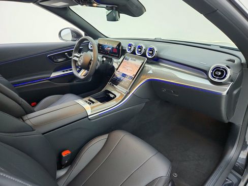 Certified 2026 Mercedes-Benz CLE 300 4MATIC Cabriolet image 18