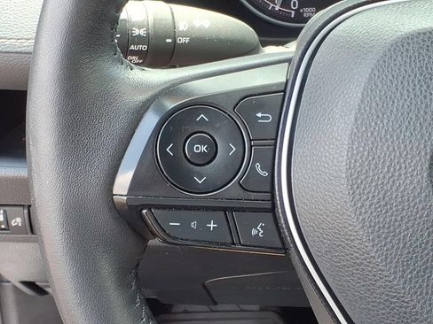 Certified 2024 Toyota RAV4 XLE Premium w/ Weather Package AWD/4WD image 20