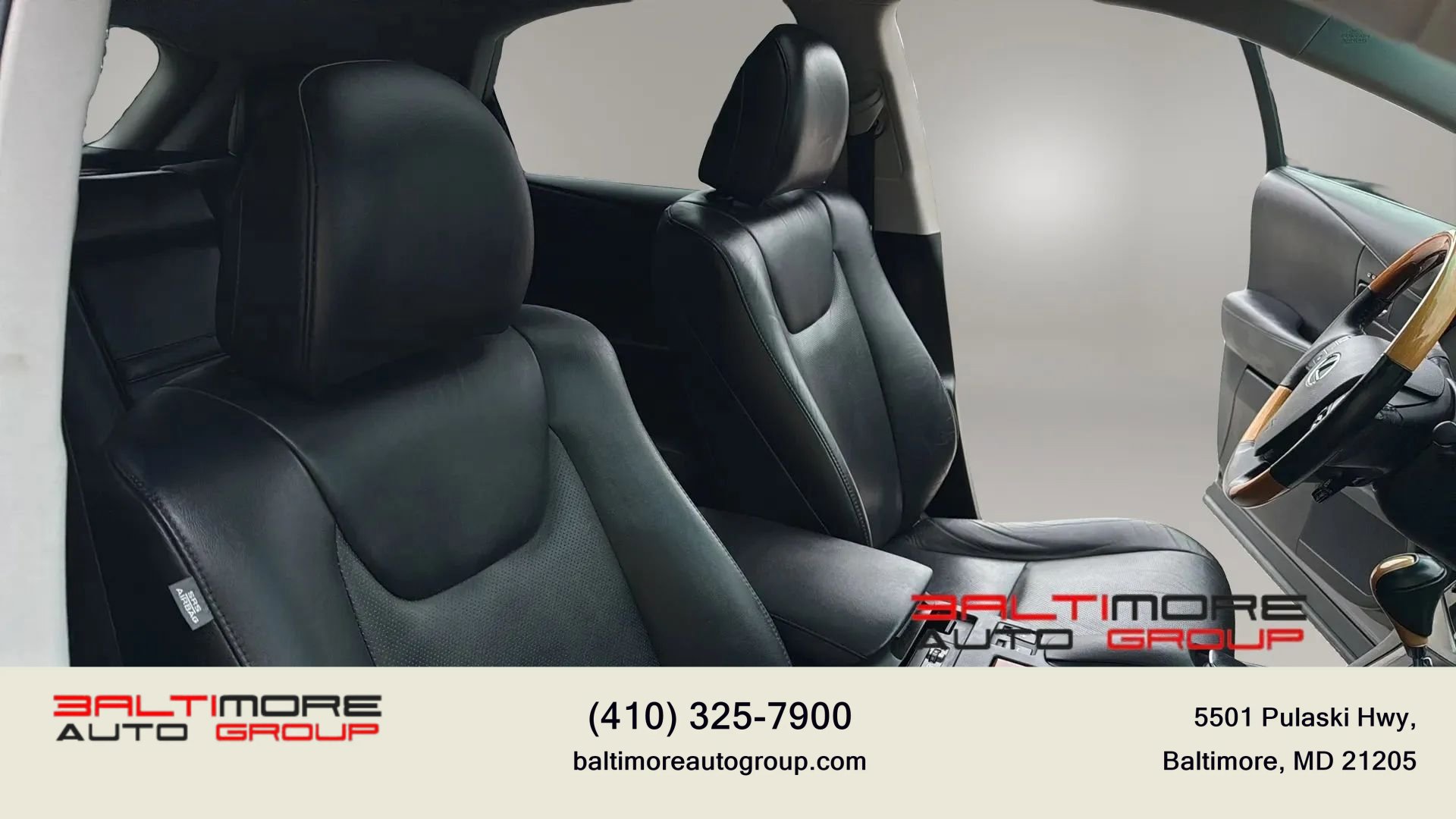 Used 2012 Lexus RX 350 AWD w/ Premium Pkg image 20