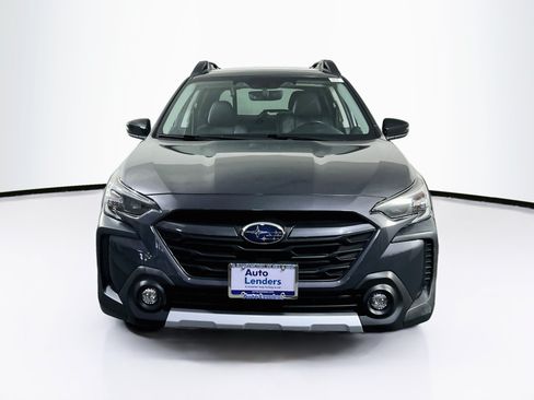 Used 2023 Subaru Outback Limited AWD/4WD image 2