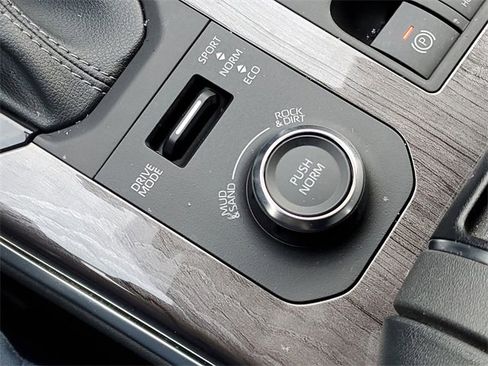 Used 2023 Toyota Highlander Limited image 36