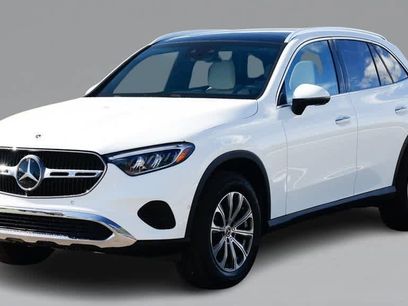 New 2026 Mercedes-Benz GLC 300 GLC 300